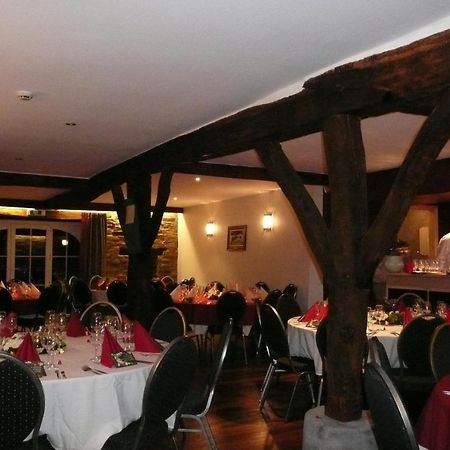 سينت اوده Auberge De Lavacherie المظهر الخارجي الصورة