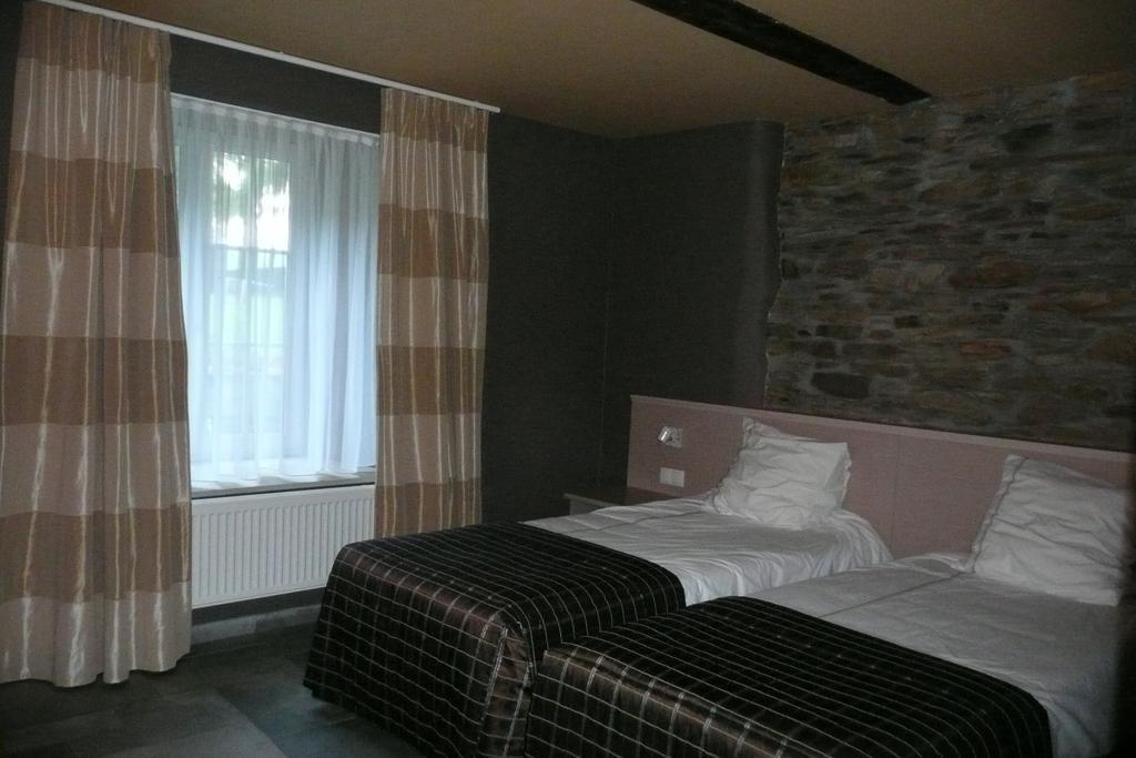 سينت اوده Auberge De Lavacherie المظهر الخارجي الصورة