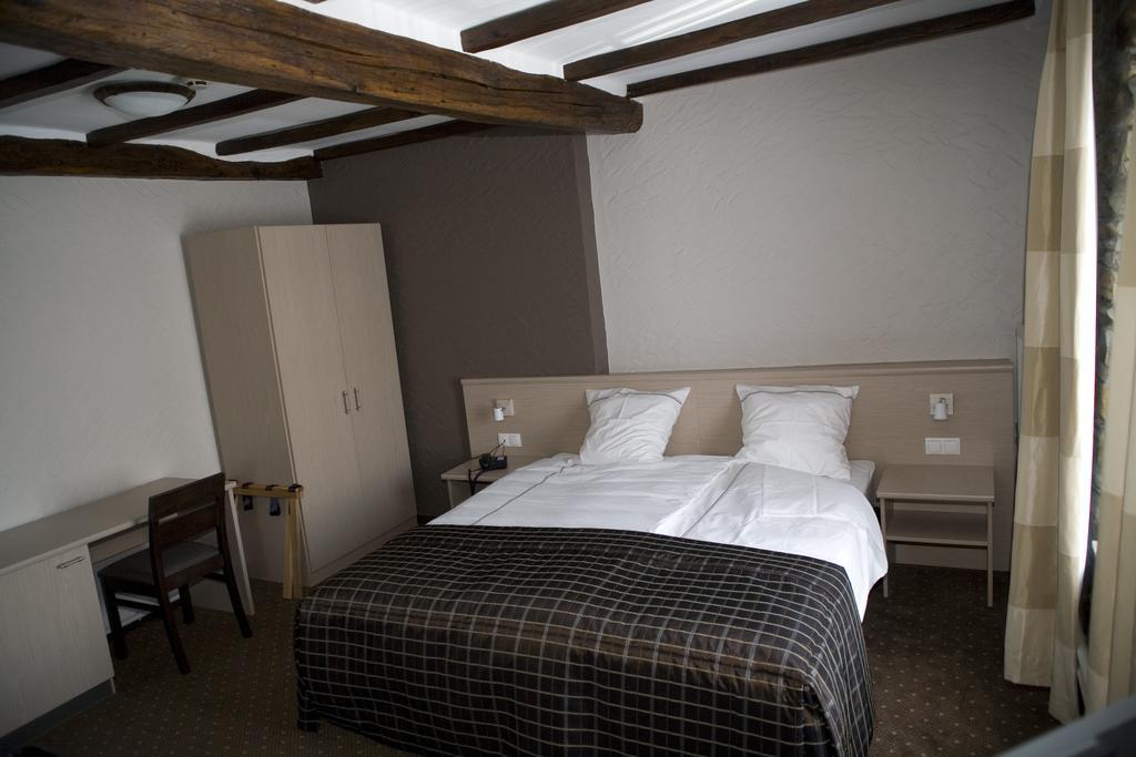 سينت اوده Auberge De Lavacherie المظهر الخارجي الصورة