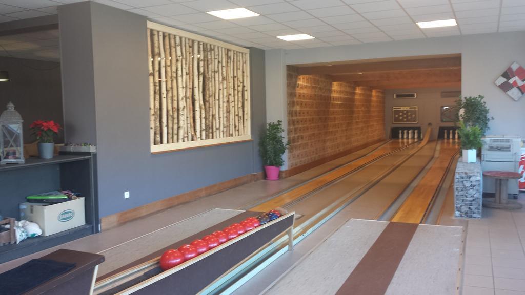 سينت اوده Auberge De Lavacherie المظهر الخارجي الصورة
