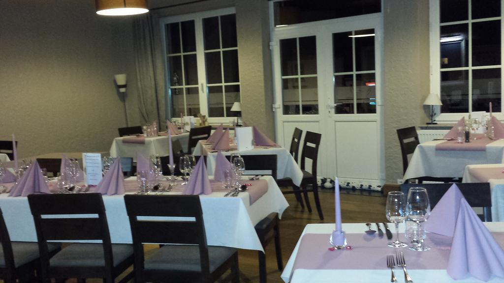 سينت اوده Auberge De Lavacherie المظهر الخارجي الصورة