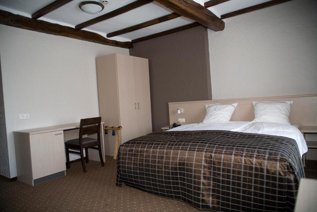 سينت اوده Auberge De Lavacherie المظهر الخارجي الصورة