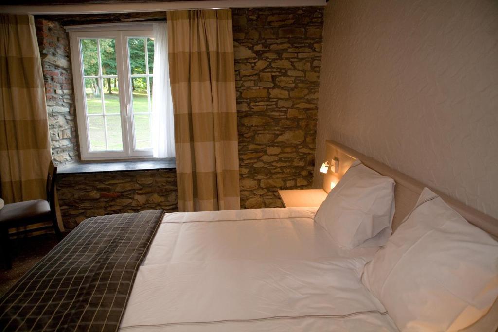 سينت اوده Auberge De Lavacherie الغرفة الصورة