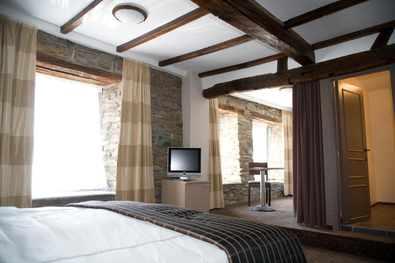 سينت اوده Auberge De Lavacherie المظهر الخارجي الصورة